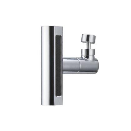 Imagem de Extensor Adaptador de Rosca Universal para Torneira com Bico Giratório 4 em 1 360º