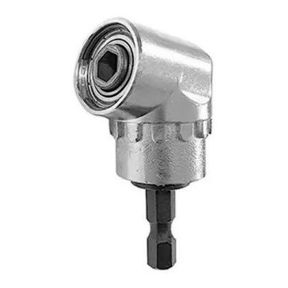 Imagem de Extensor Adaptador Magnético 90G Para Bits 60mm XF
