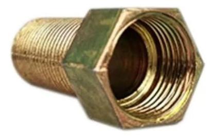 Imagem de Extensor Aumento Prolongador Longo Rosca 1/2'' Ponto D'água