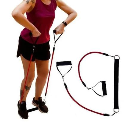 Imagem de Extensor Braços E Pernas Para Exercícios - Knockout