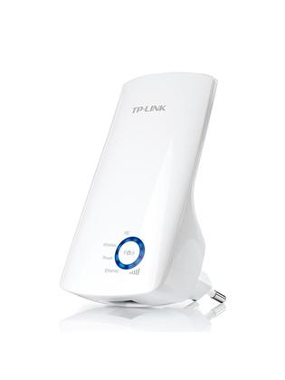 Imagem de Extensor De Area Wireless Tp-Link Tl-Wa850Re 300 Mbps 2,4Ghz