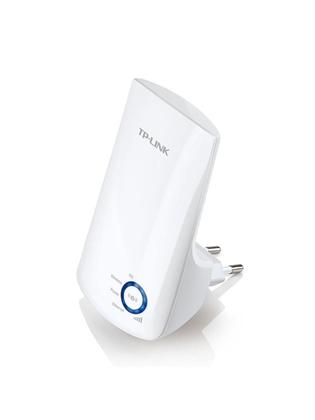 Imagem de Extensor De Area Wireless Tp-Link Tl-Wa850Re 300 Mbps 2,4Ghz