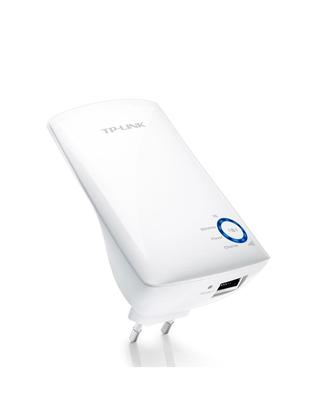 Imagem de Extensor De Area Wireless Tp-Link Tl-Wa850Re 300 Mbps 2,4Ghz