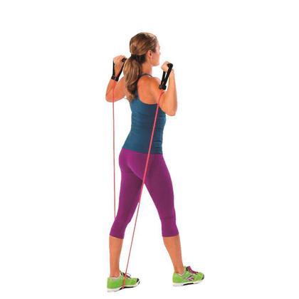 Imagem de Extensor De Borracha Red Star 0,5 X 0,9