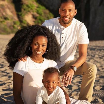 Imagem de Extensor de cabelo Paraglame Marley Twist Braiding 16 em 8 pacotes