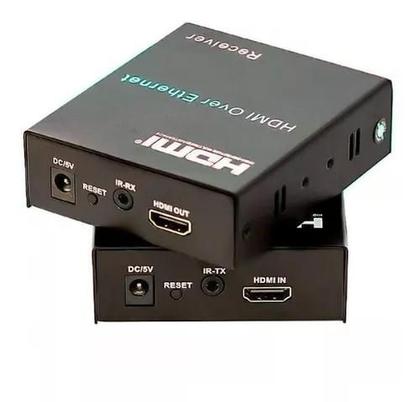 Imagem de EXTENSOR DE CABO HDMI ATÉ 120m MHD-1102