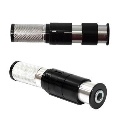 Imagem de Extensor de espiga de garfos Absolute tipo expander para garfos oversize 1 x 1/8”