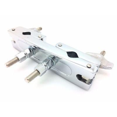Imagem de Extensor de Prato de Bateria com Clamp Mini Girafa Torelli TA163