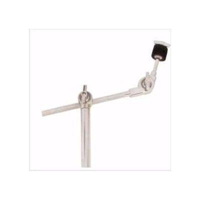 Imagem de Extensor de Prato de Bateria com Clamp Mini Girafa Torelli TA163