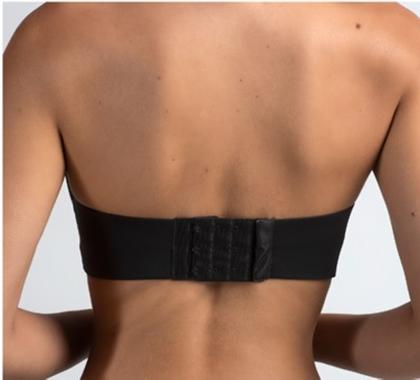 Imagem de Extensor de Sutiã Kit com 3 Cores - 3 Ganchos e 2 Regulagens