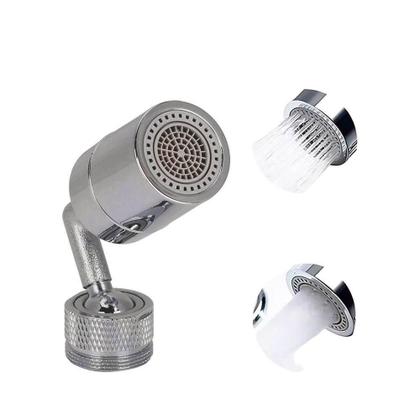 Imagem de Extensor De Torneira Kapbom 2 Modos De Jato