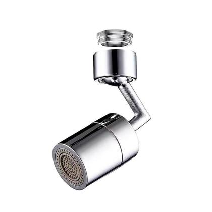 Imagem de Extensor De Torneira Kapbom 2 Modos De Jato