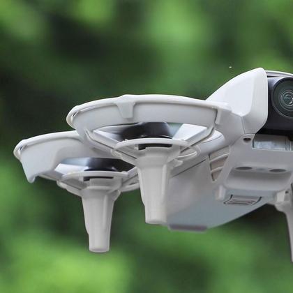 Imagem de Extensor De Trem De Pouso 10Mm Para Drone Dji Neo