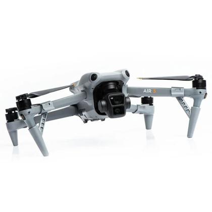 Imagem de Extensor de Trem de Pouso para DJI Air 3 / Air 3S - StartRC