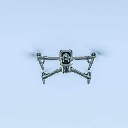 Imagem de Extensor de Trem de Pouso para DJI Air 3 / Air 3S - StartRC