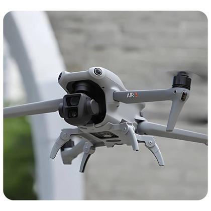 Imagem de Extensor de Trem de Pouso para Drone DJI Air 3 / Air 3S - Sunnylife
