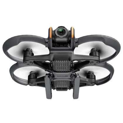 Imagem de Extensor de Trem de Pouso para Drone DJI Avata 2 - StartRC Cor Preto