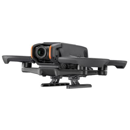 Imagem de Extensor de Trem de Pouso para Drone DJI Avata 2 - StartRC Cor Preto