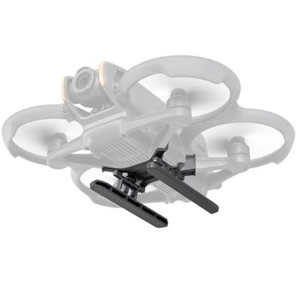 Imagem de Extensor de Trem de Pouso para Drone DJI Avata 2 - StartRC Cor Preto