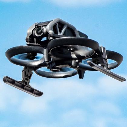Imagem de Extensor de Trem de Pouso para Drone DJI Avata - StartRC