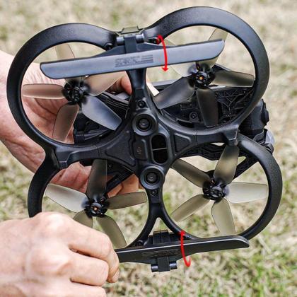 Imagem de Extensor de Trem de Pouso para Drone DJI Avata - StartRC
