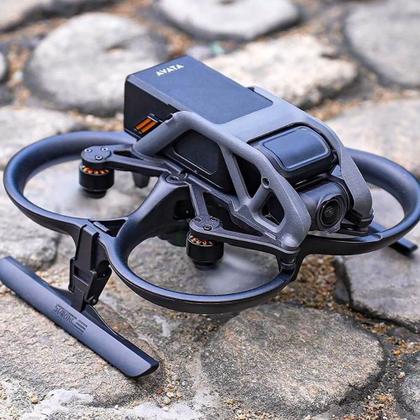 Imagem de Extensor de Trem de Pouso para Drone DJI Avata - StartRC