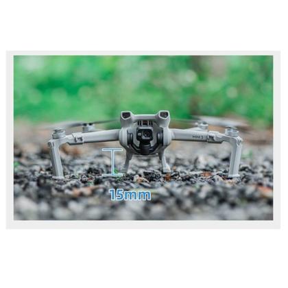 Imagem de Extensor de Trem de Pouso para Drone DJI Mini 3 - StartRC