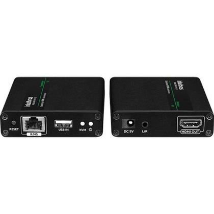Imagem de Extensor De Vídeo E Dados VEX 3060 KVM G2 4780070 Intelbras