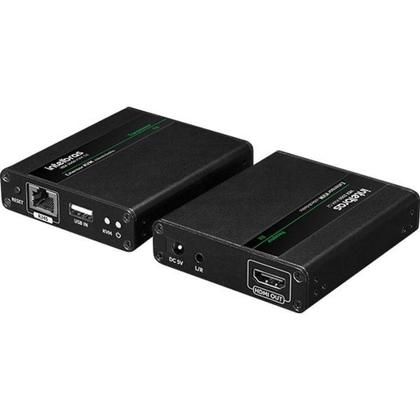 Imagem de Extensor De Vídeo E Dados VEX 3060 KVM G2 4780070 Intelbras