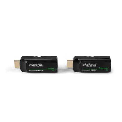 Imagem de Extensor De Vídeo Hdmi Full Hd Vex 1050 Hdmi Intelbras
