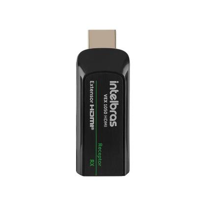 Imagem de Extensor de Vídeo HDMI Intelbras VEX 1050