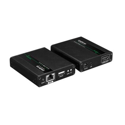 Imagem de Extensor E Divisor Hdmi Full Hd Vex 3060 Kvm G2 Intelbras