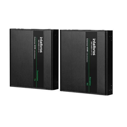 Imagem de Extensor E Divisor Hdmi Full Hd Vex 3060 Kvm G2 Intelbras