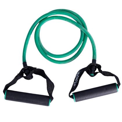 Imagem de Extensor Elástico Leve Látex Nylon T287-L Verde Acte