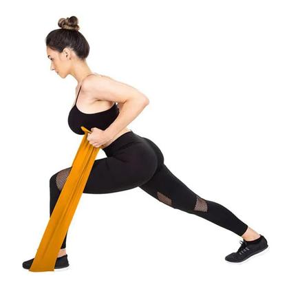 Imagem de Extensor Elástico Mini Band Tensão Leve - Liveup