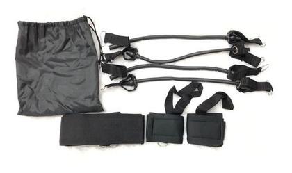 Imagem de Extensor Elástico Treinador De Salto Alto/pulo Vertical