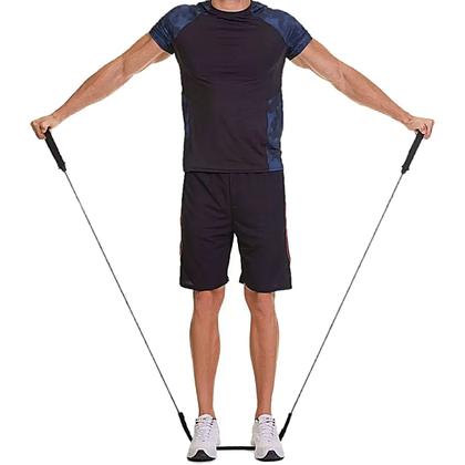 Imagem de Extensor Elástico Vollo Nível Forte