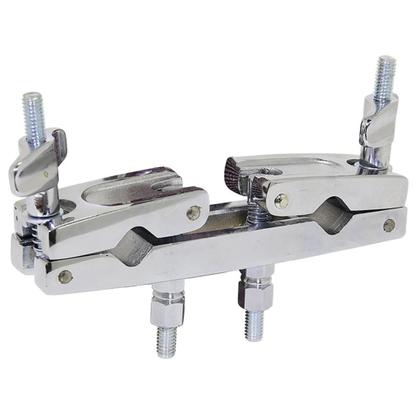 Imagem de Extensor Girafa Para Prato De bateria Com Clamp Para Pedestal Torelli TA 160