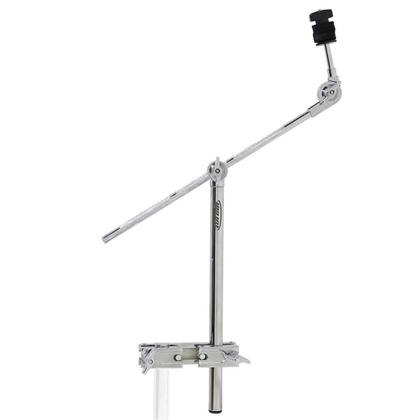 Imagem de Extensor Girafa Para Prato De bateria Com Clamp Para Pedestal Torelli TA 160