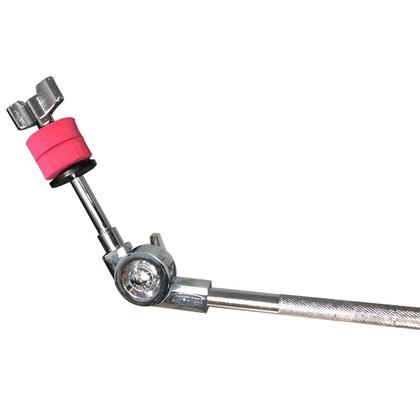 Imagem de Extensor Girafa Para Prato De Bateria Torelli Ian 161