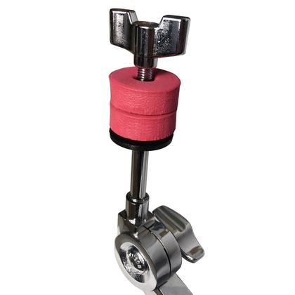 Imagem de Extensor Girafa Para Prato De Bateria Torelli Ian 161