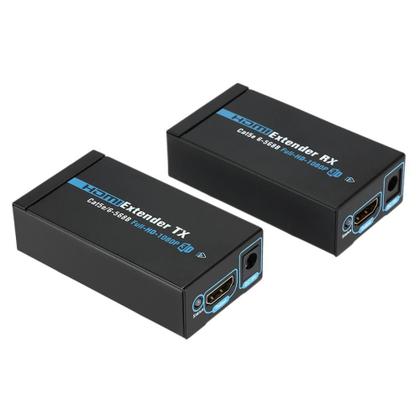 Imagem de Extensor Hdmi - Cat 5/6 - 60 Metros