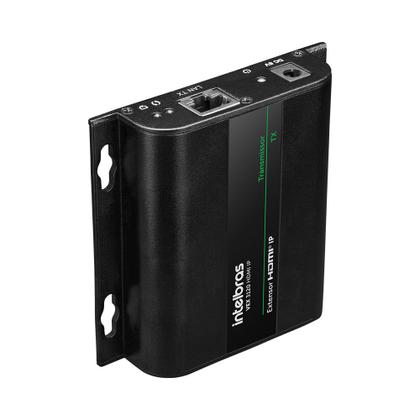 Imagem de Extensor HDMI Full HD VEX 3120 HDMI IP Intelbras