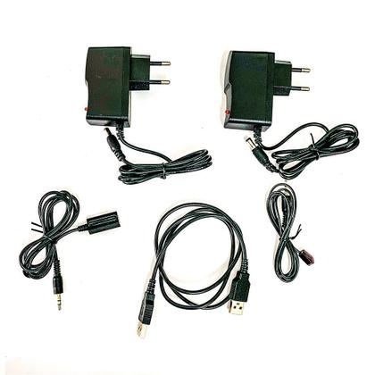 Imagem de Extensor HDMI KVM 4K2K 120m com Extensor IP - Conexão Partner