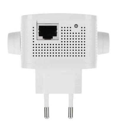 Imagem de Extensor Internet Wi-Fi 2 Antenas TPLink Original - Melhore seu Sinal