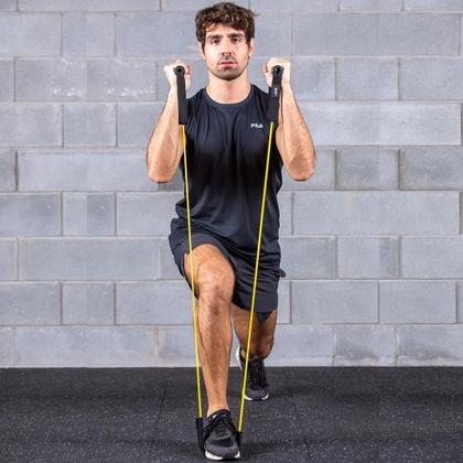 Imagem de Extensor Látex - Tamanho: Leve