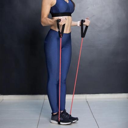 Imagem de Extensor Látex - Tamanho: Medio