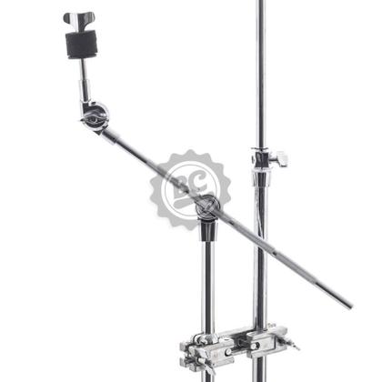 Imagem de Extensor Michael DMHE60 tipo girafa para fixar em clamps, racks e acessórios