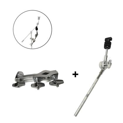 Imagem de Extensor Mini Gifafa com Clamp Articulado Torelli Tep-152