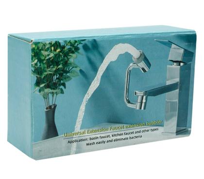 Imagem de Extensor movel para torneiras - rotação 1080 graus